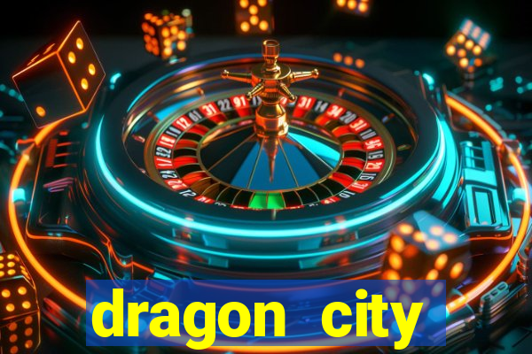 dragon city dinheiro infinito